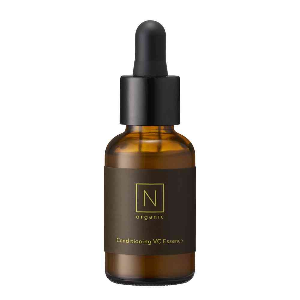 N organic Basic Conditioning VC Essence 30g