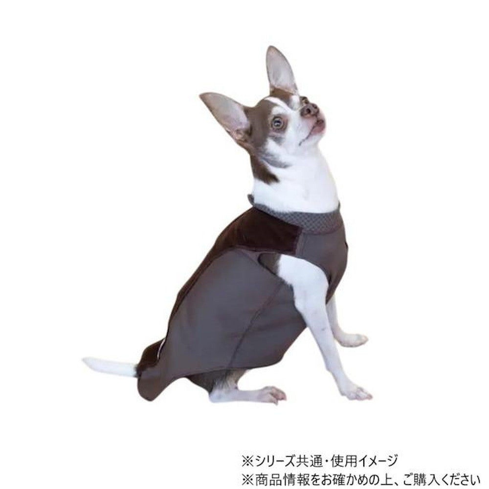 Terra Pet Care Warm Wear - Sleeveless SS