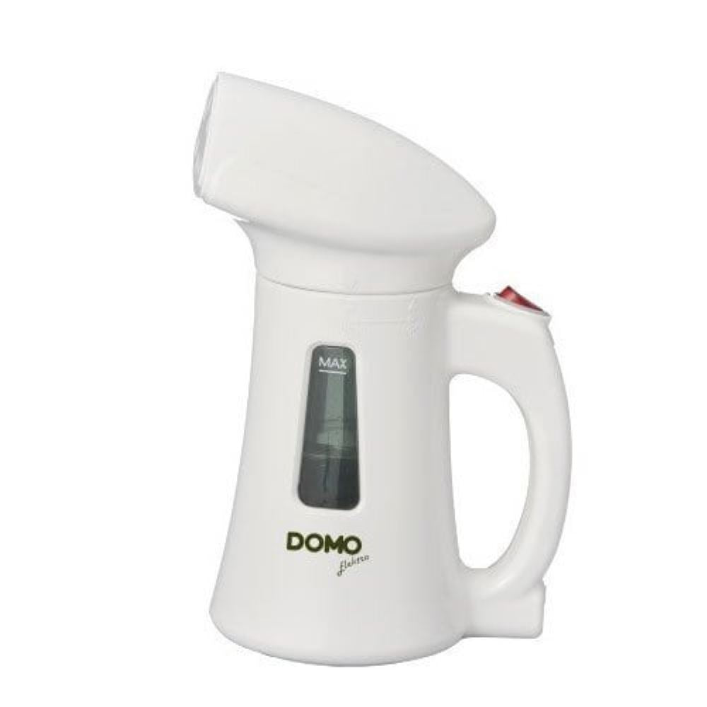 DOMO Handheld Steamer White DM0008WH