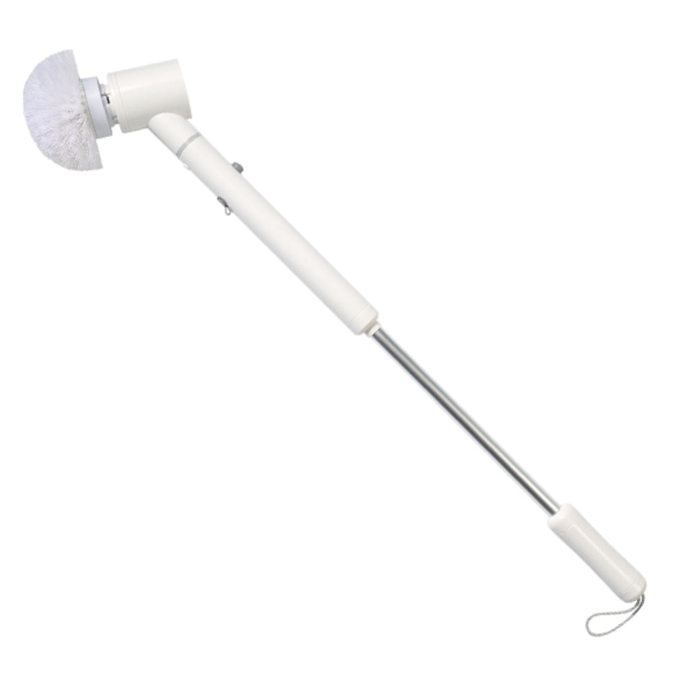 Waterproof Dual Rotation Brush