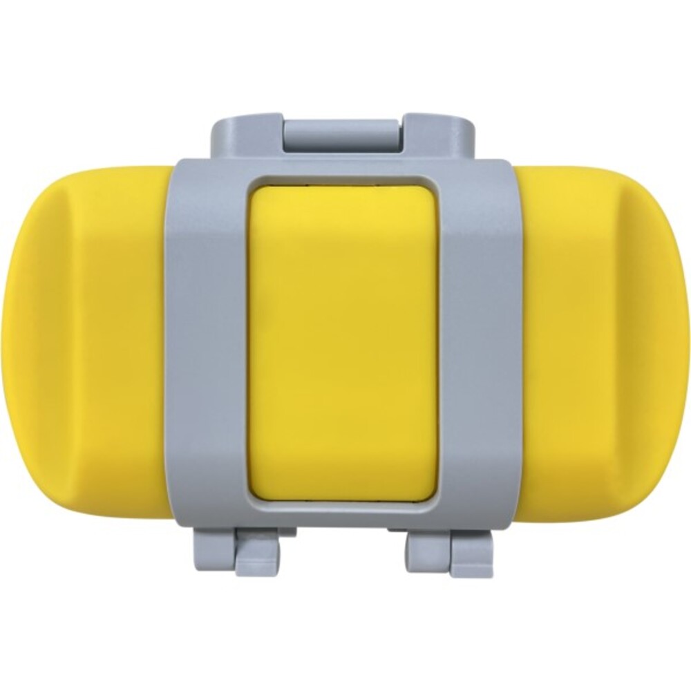 SA031OG Half Hot Sandwich Maker Orange
