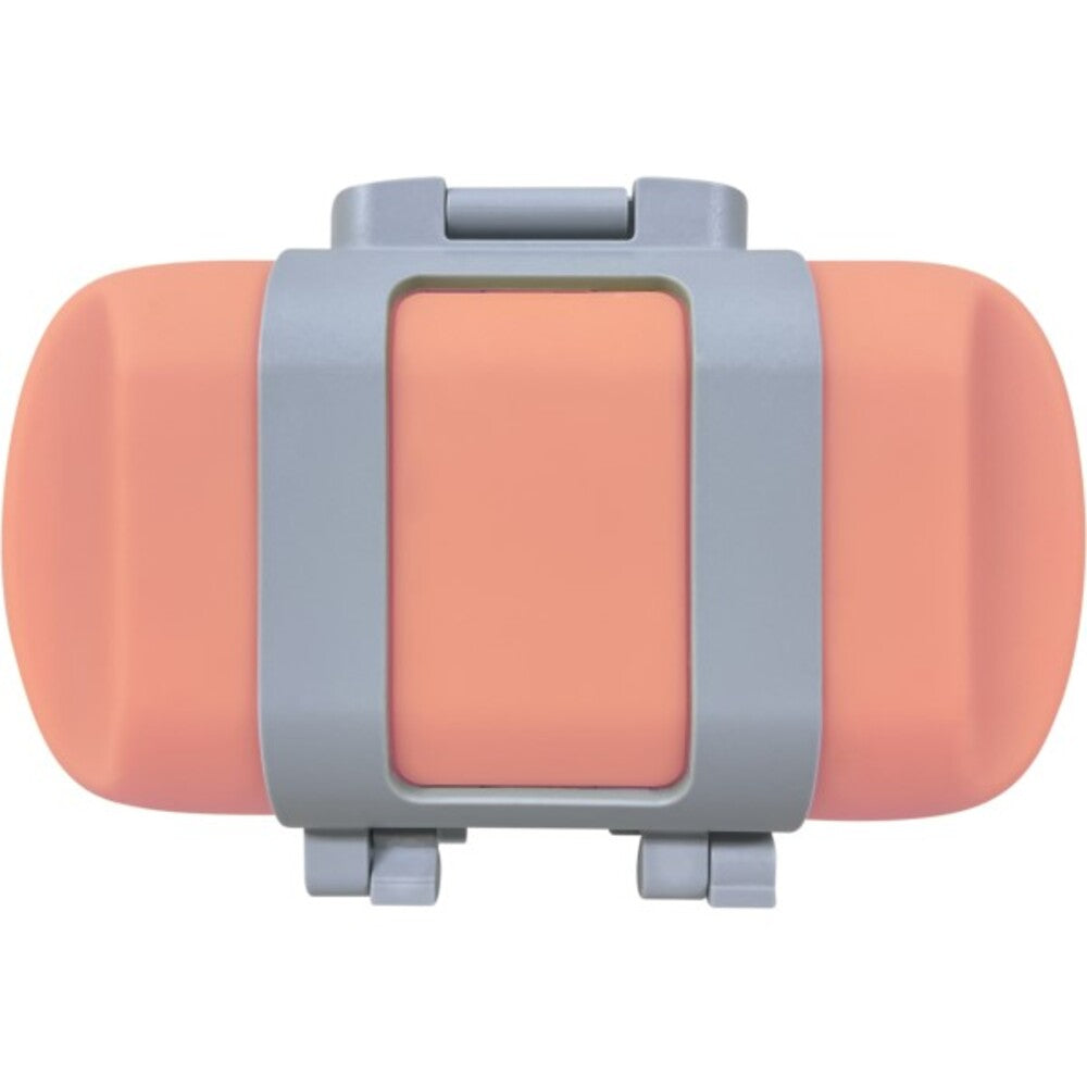 SA031PK Half Hot Sandwich Maker Pink