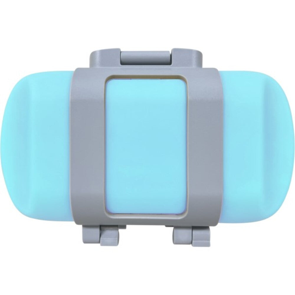 SA031BL Half Hot Sandwich Maker Blue