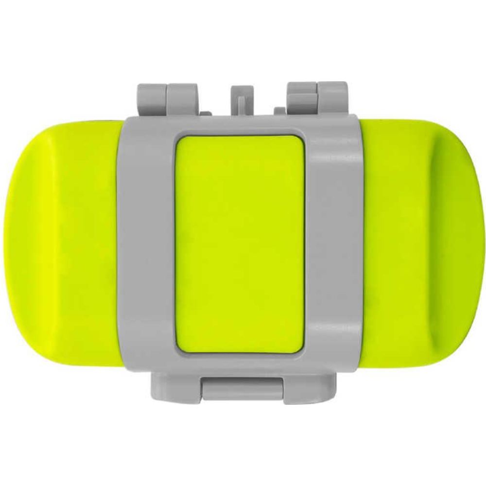Half Hot Sandwich Maker Green
