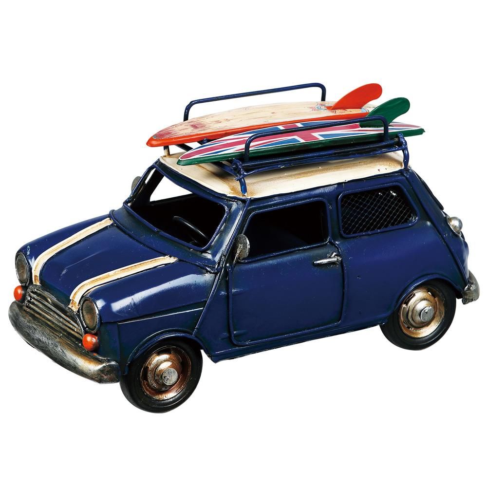 Tin Toy (Carrier Car)