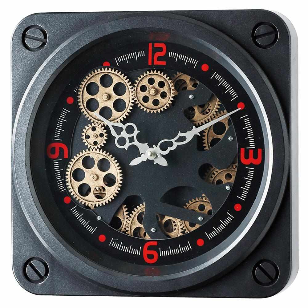 Gear Clock 50305
