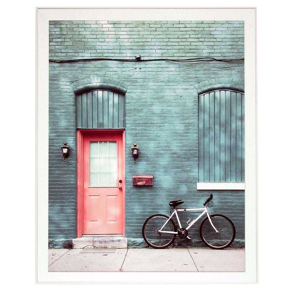 Travel Poster 30302