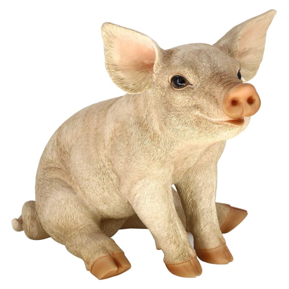 Pig Ornament 14055