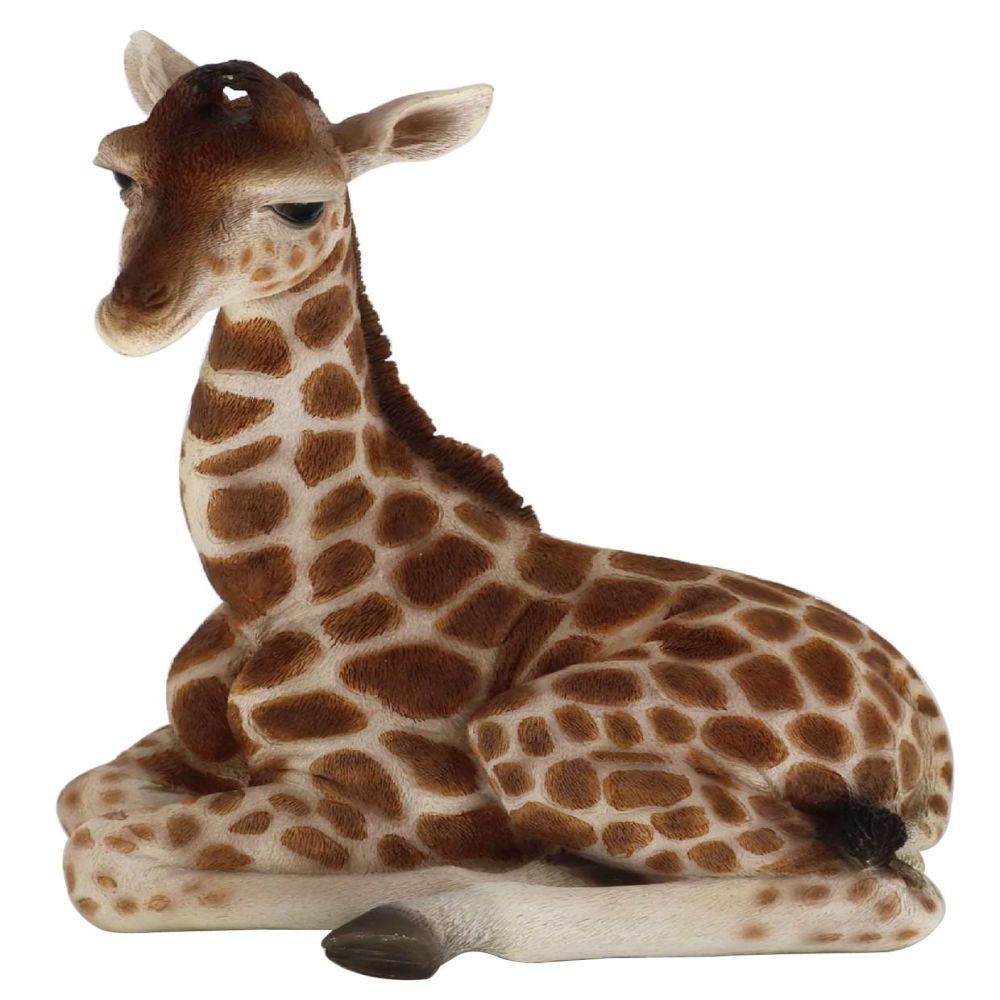 Ornament Giraffe Small 14197