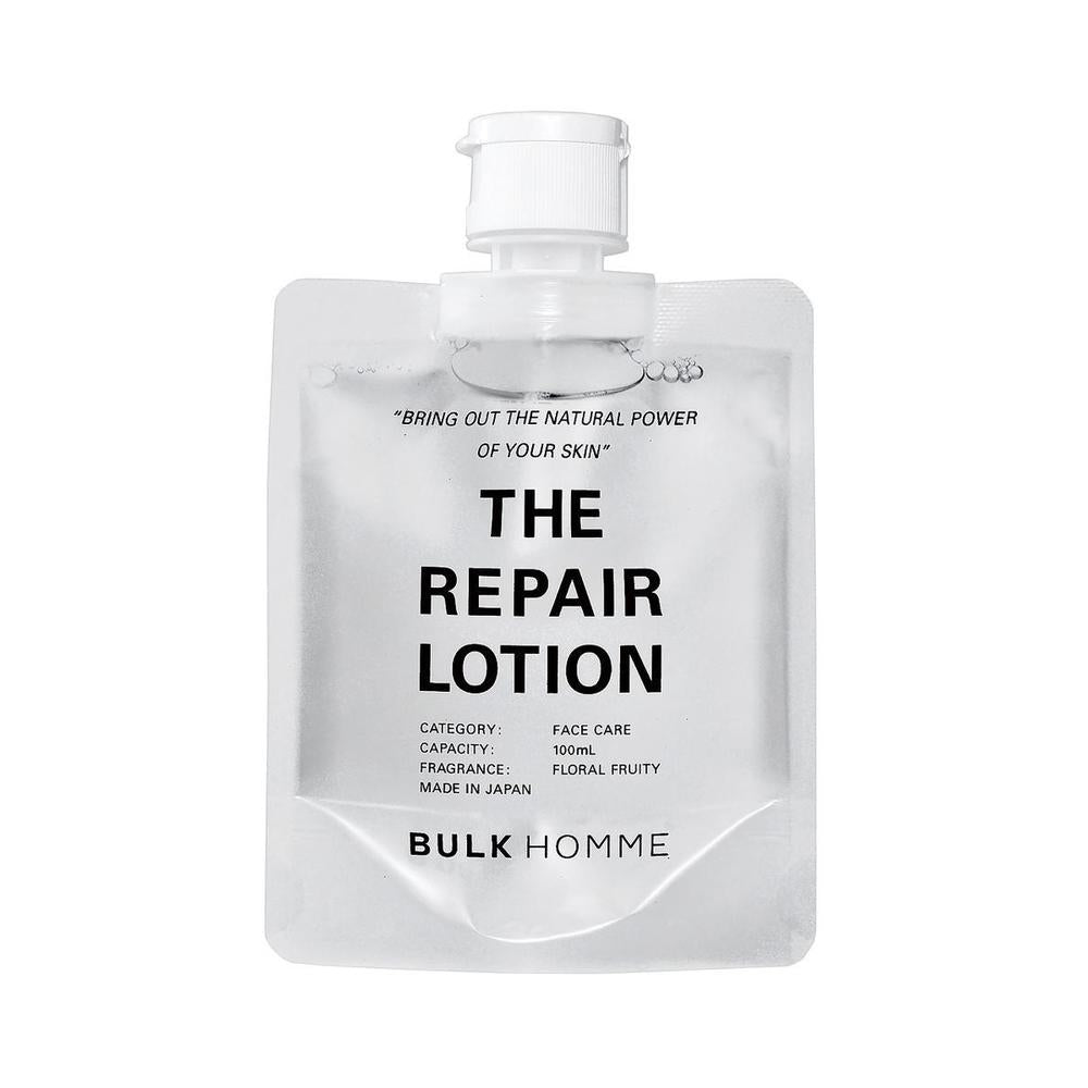 Bulk Homme THE REPAIR LOTION 100ml