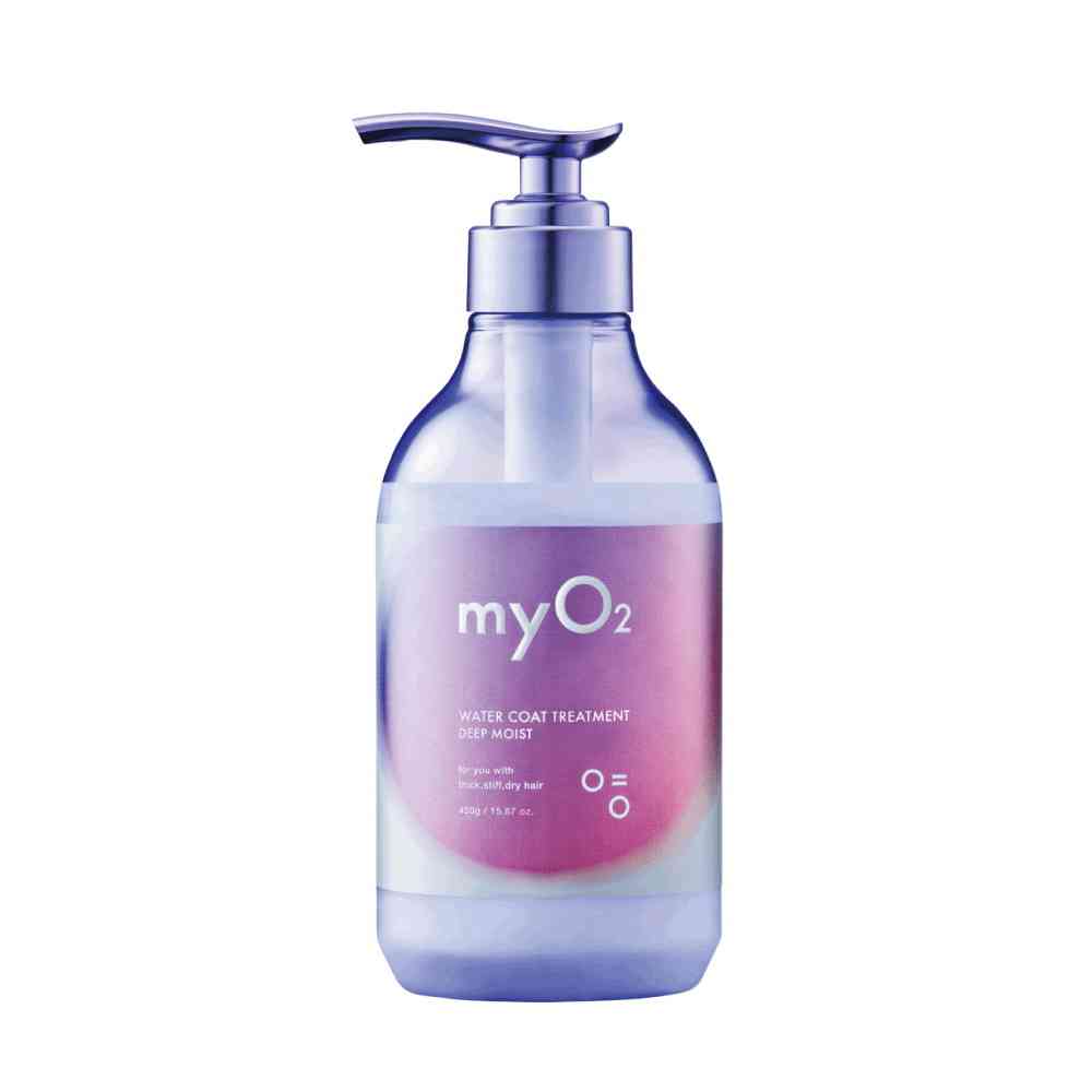Beaute de Mode myO2 Deep Moist Treatment 450g