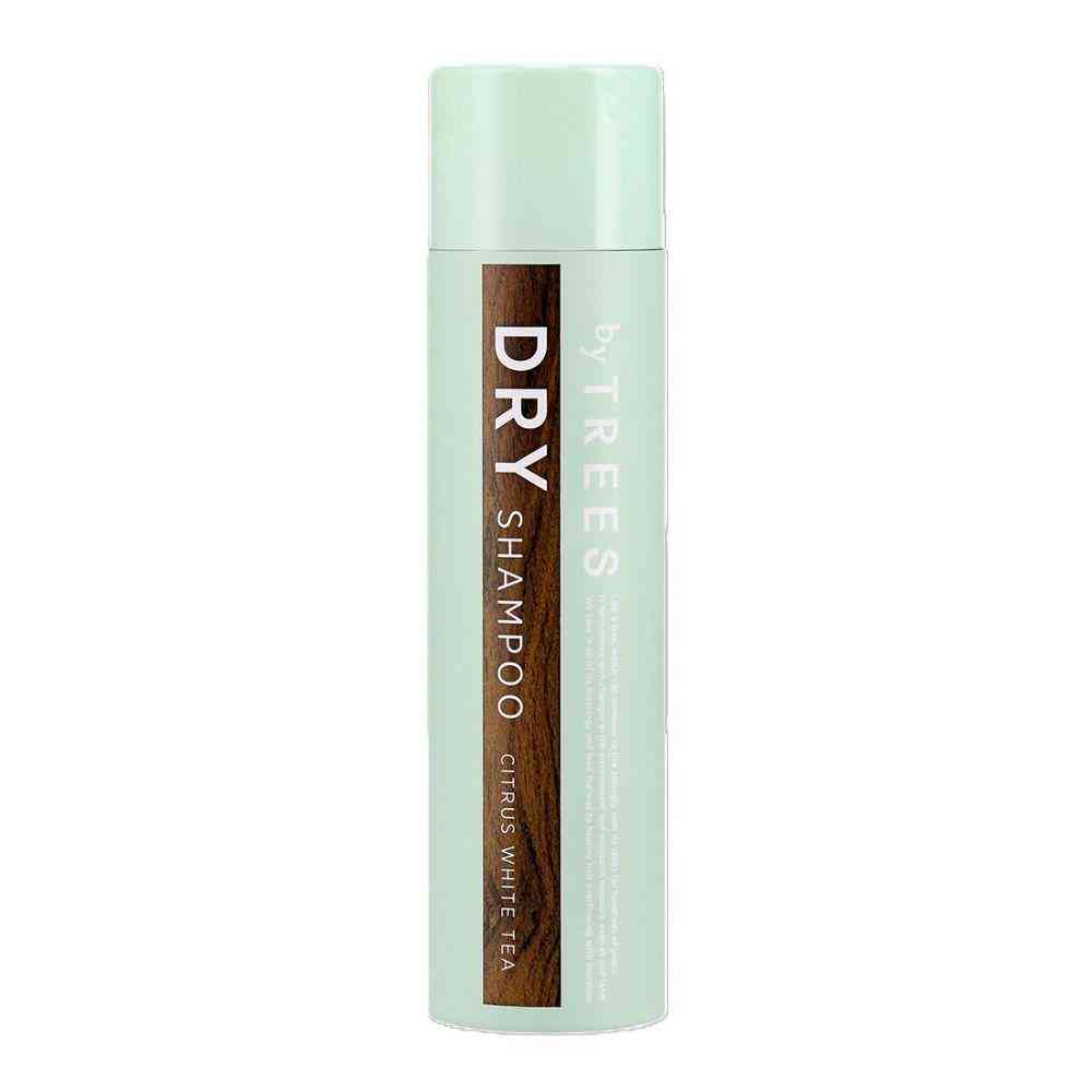 Beaute de Mode By Trez Refresh Air Dry Shampoo Citrus White Tea 80g