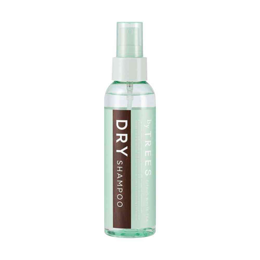 Beaute de Mode By Trez リフレッシュエア ドライシャンプーミスト シトラスホワイトティー 120ml