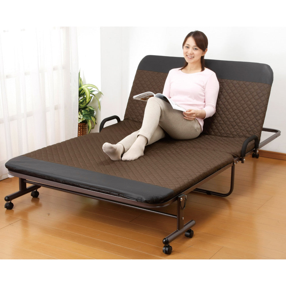 14-Stage Reclining Bed SD BR