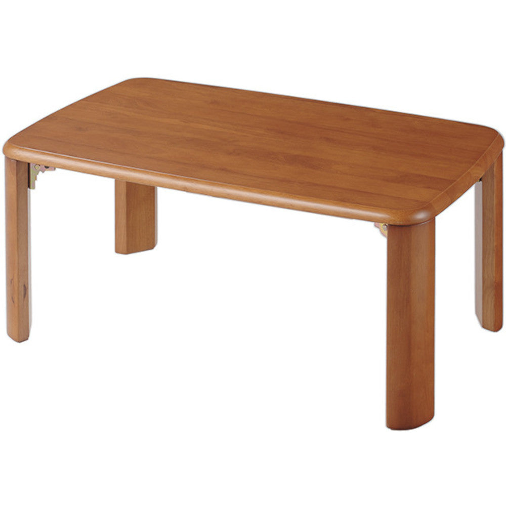 Wooden Folding Table 75cm Width