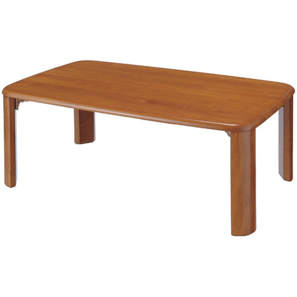 Wooden Folding Table 90cm Width