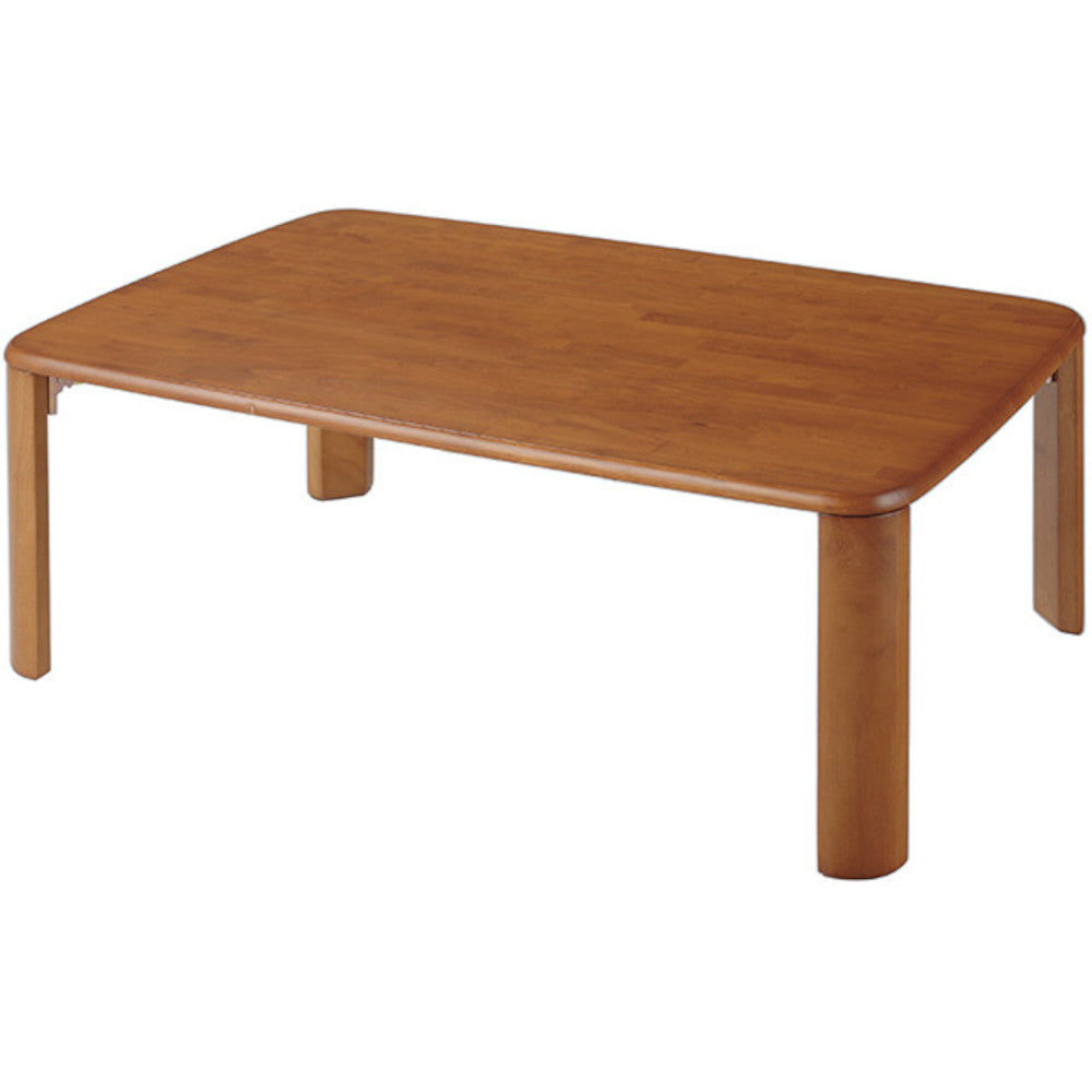 Wooden Folding Table 105cm Width