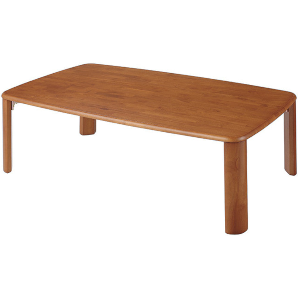 Wooden Folding Table 120cm Width