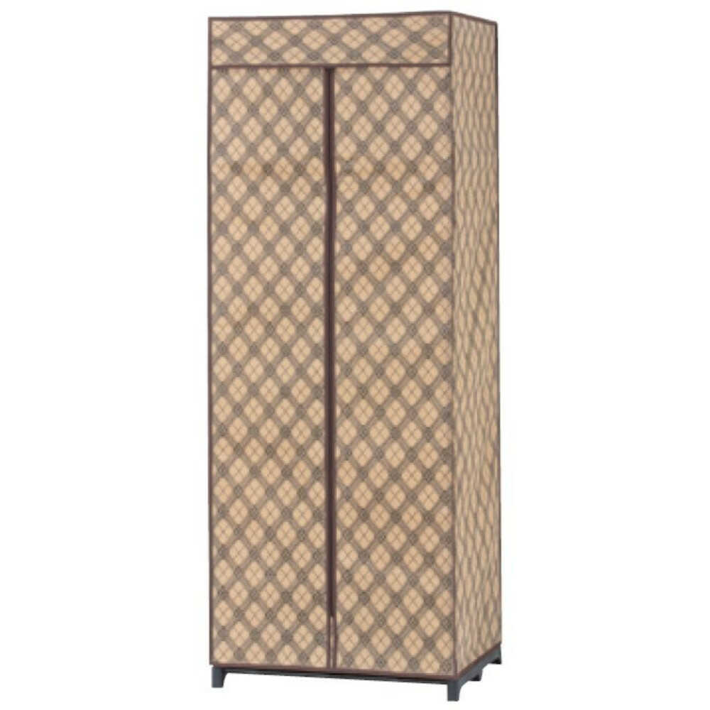 Closet Hanger with Cover 60cm Width