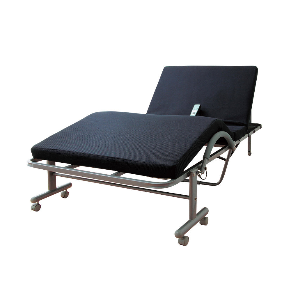 Mesh Electric Reclining Bed S