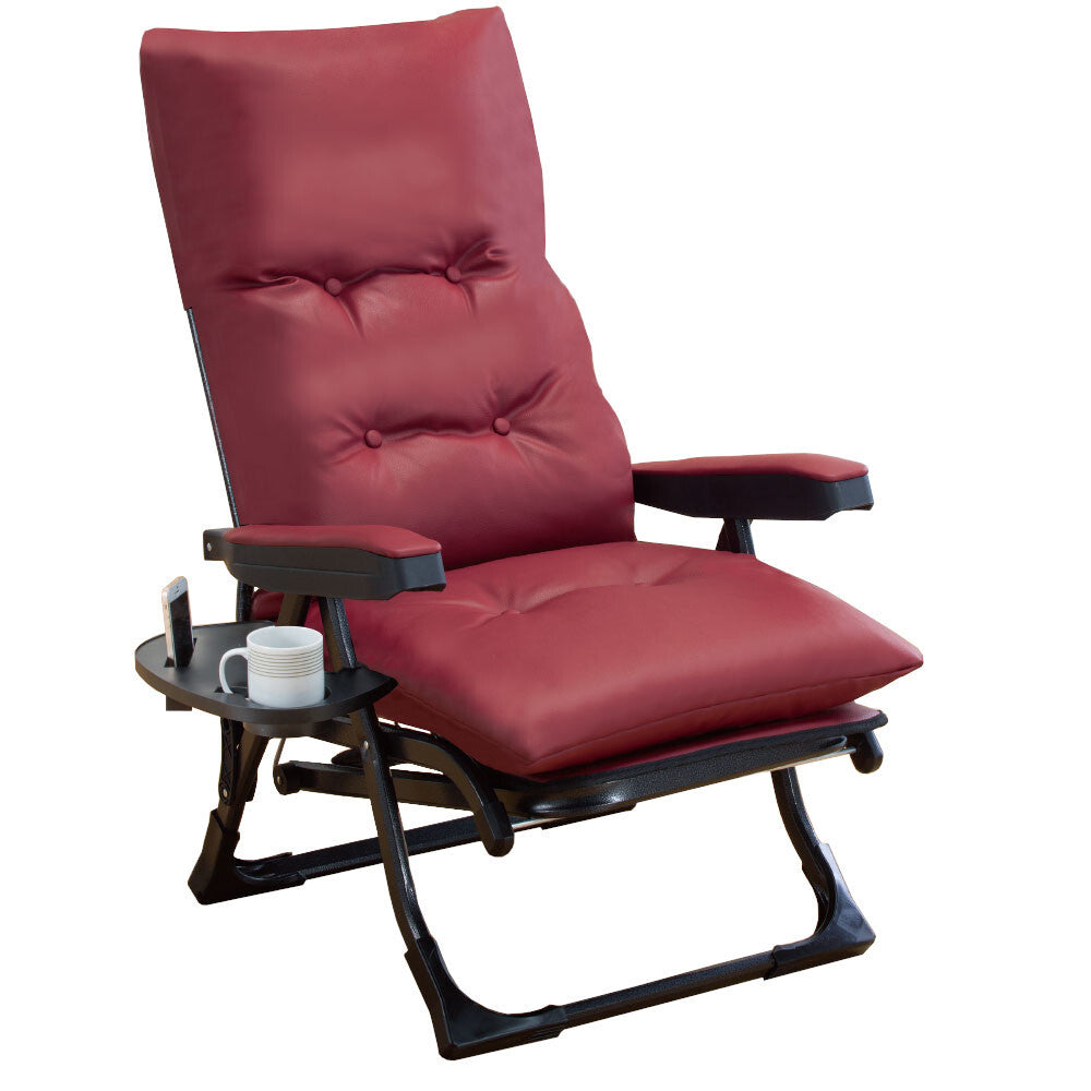 Reclining Armchair DXII WRD