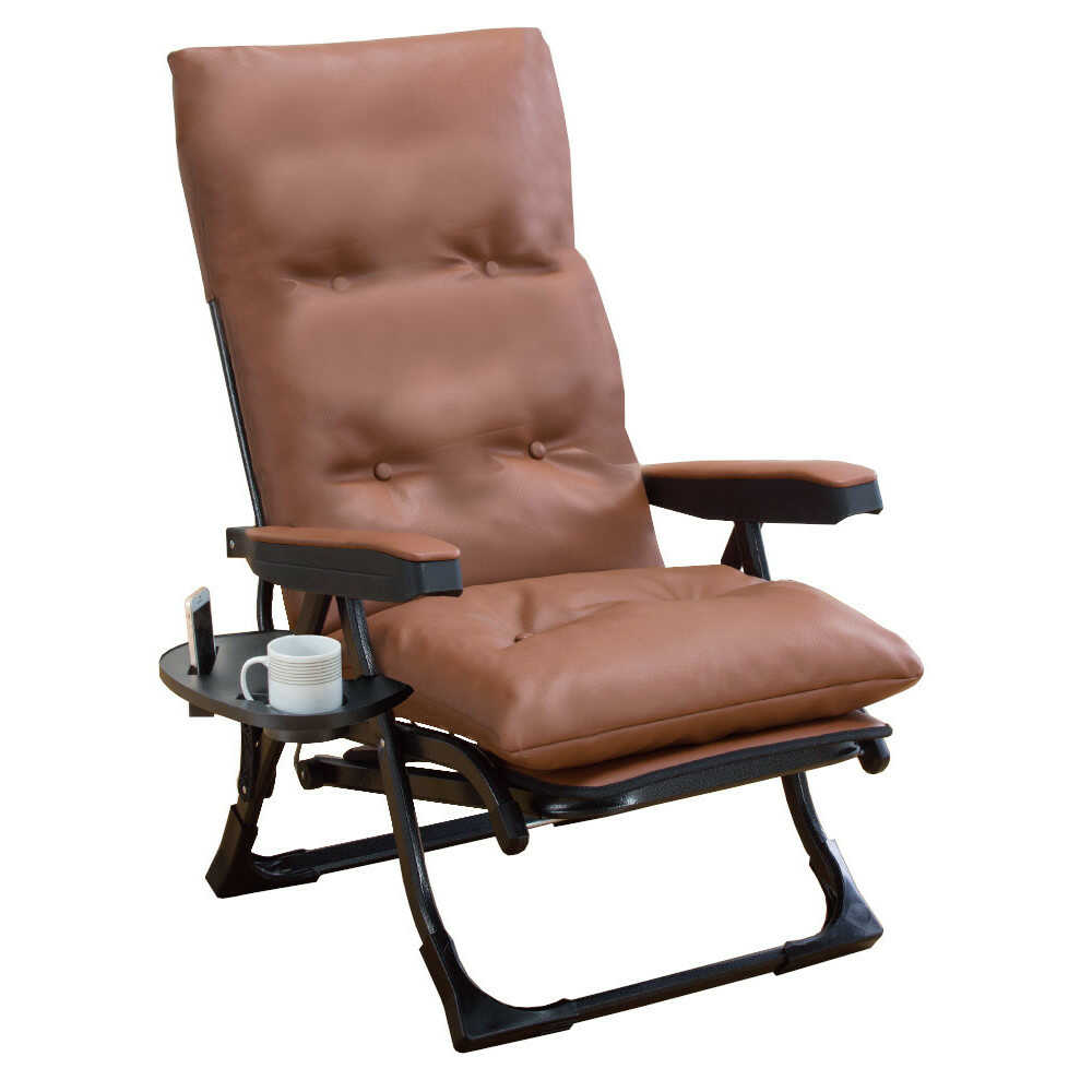 Reclining Armchair DXII HBR