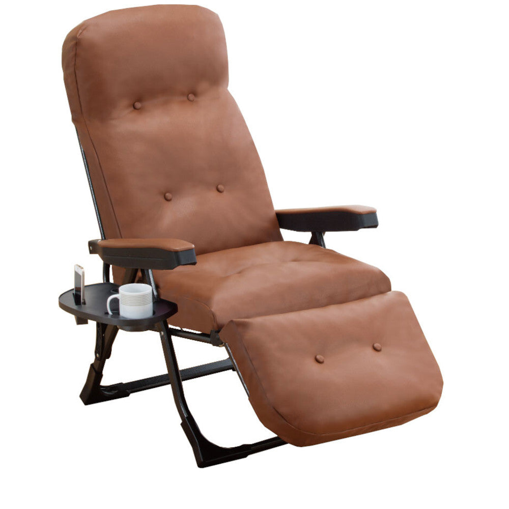 Reclining Armchair EXII HBR