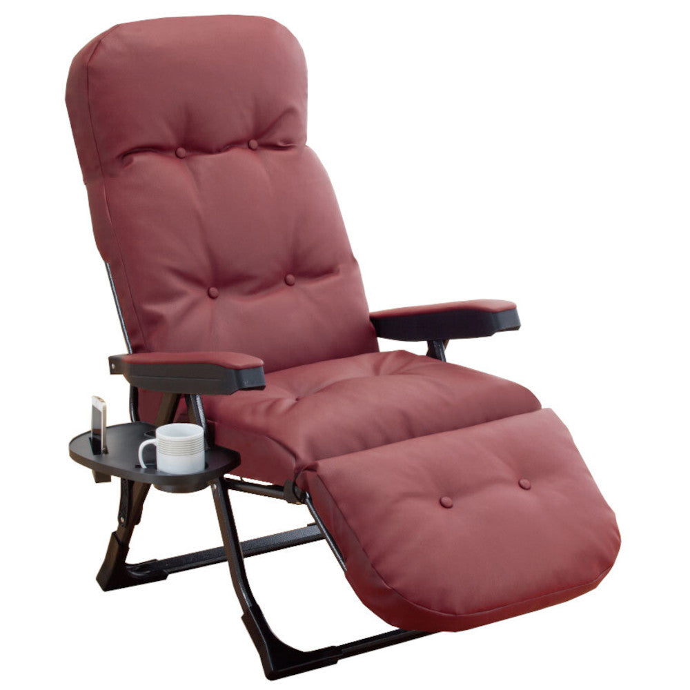 Reclining Armchair EXII WRD