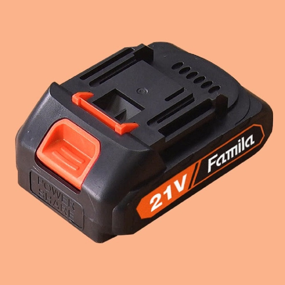 Famira Replacement Battery [04139]