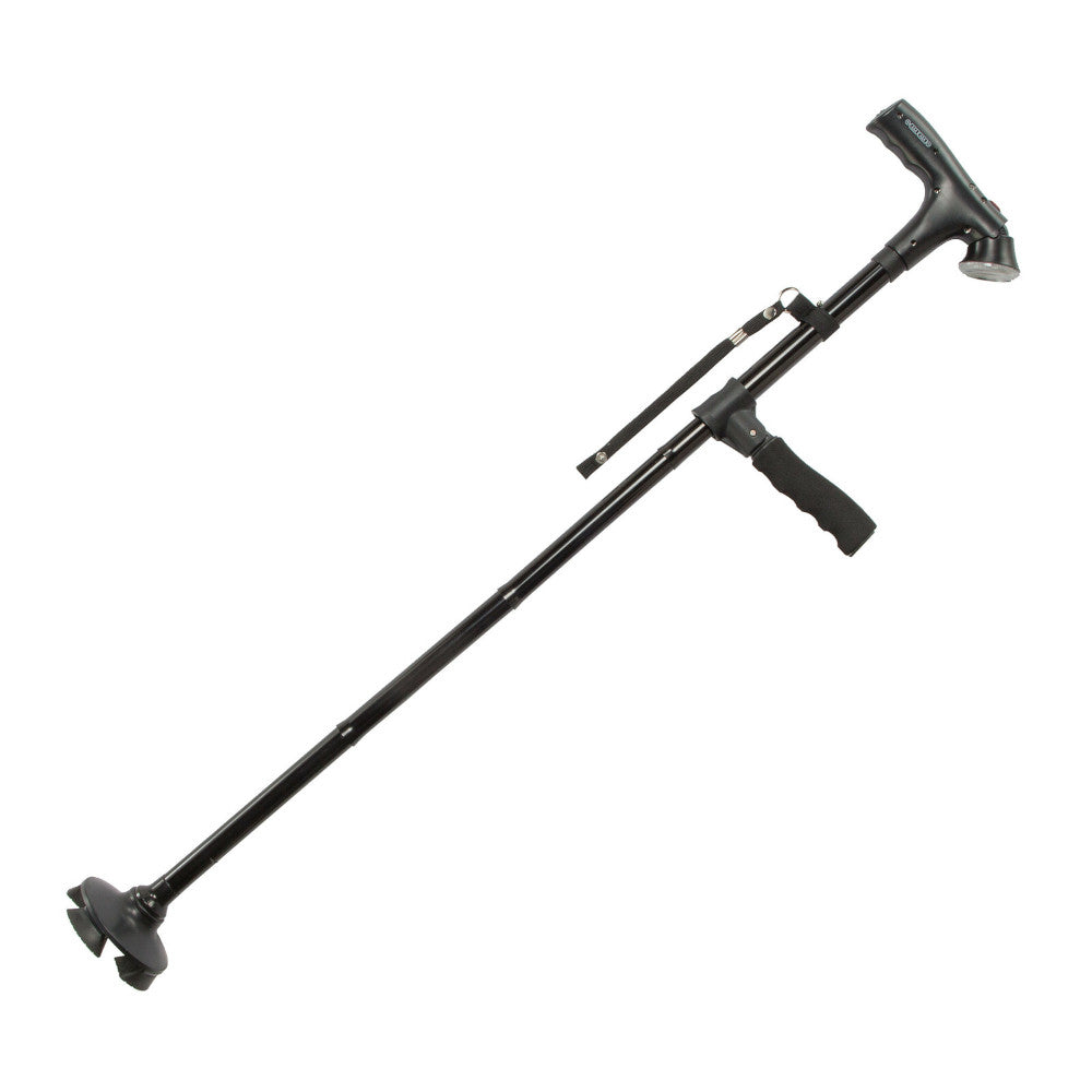 Safety Stick, 2 Pieces, Long