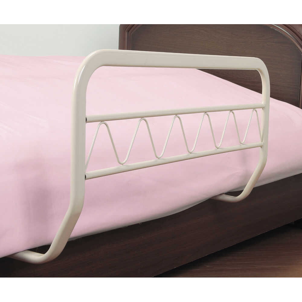 Bed Guard Set of 2 Natural