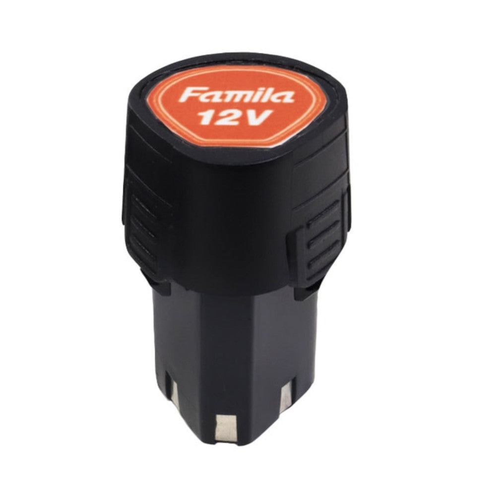 Hedge and Grass Trimmer Battery 12V [04205]