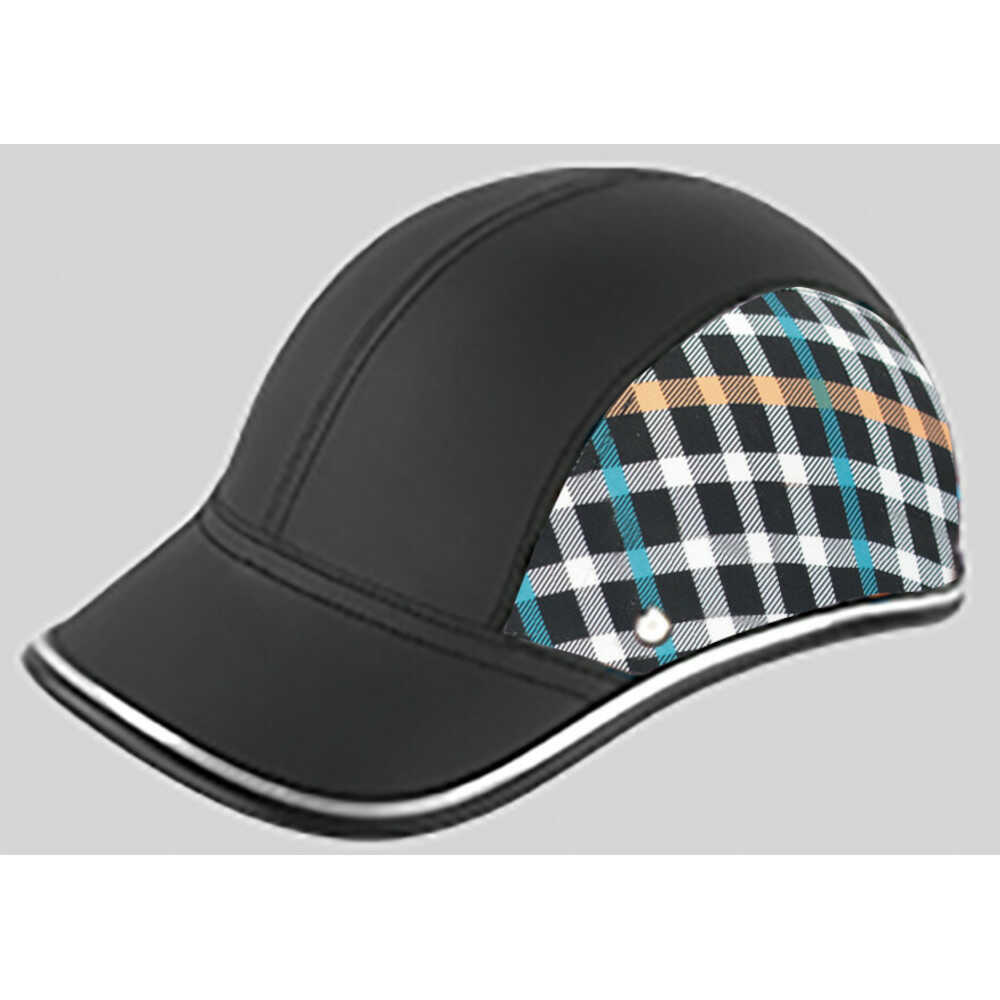 Bicycle Helmet International Safety Standard Certified Check [0421220]