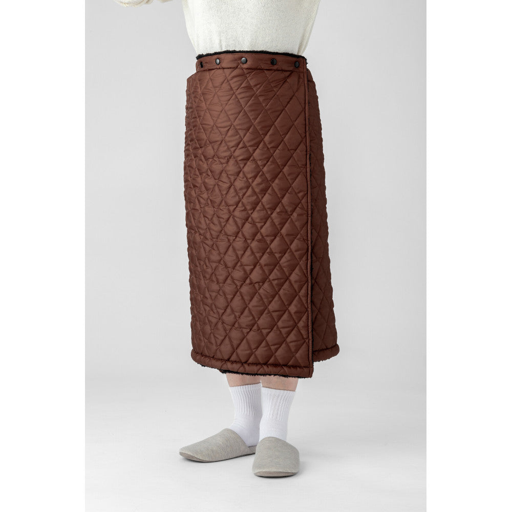 Warm Well® Wrap Skirt [04240]