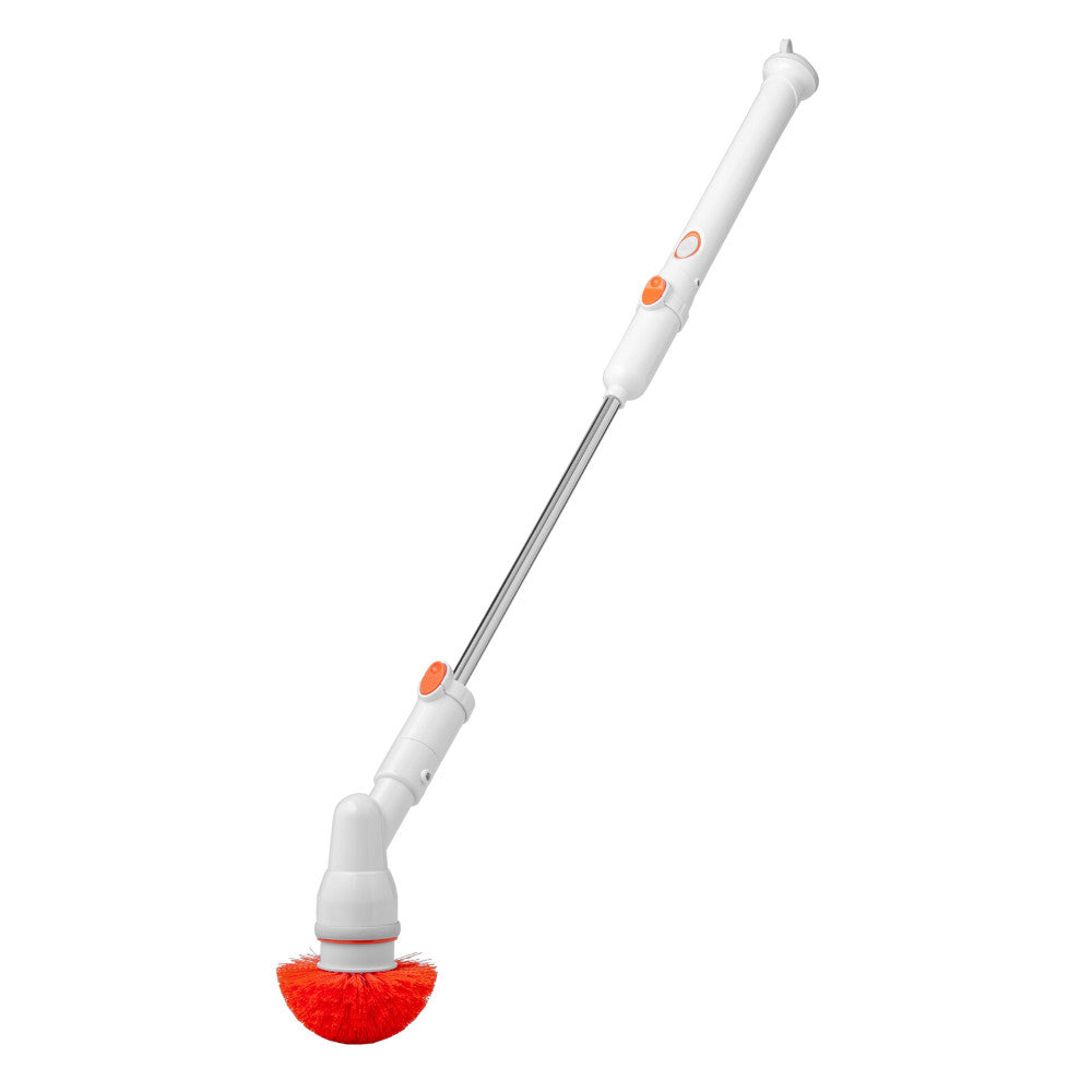 Spin Turbo 9-Piece Set + Spare Battery