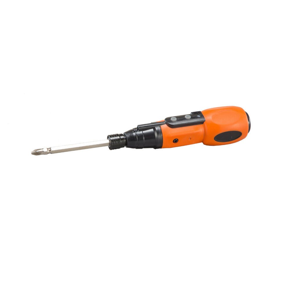 Famira Rechargeable Electric Screwdriver [04248]