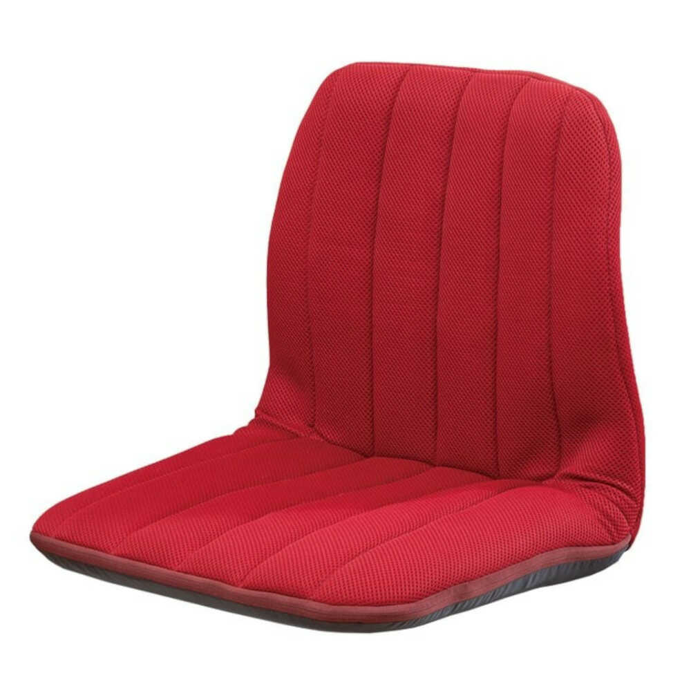 Back Support Reclining Chair Set of 2 RD