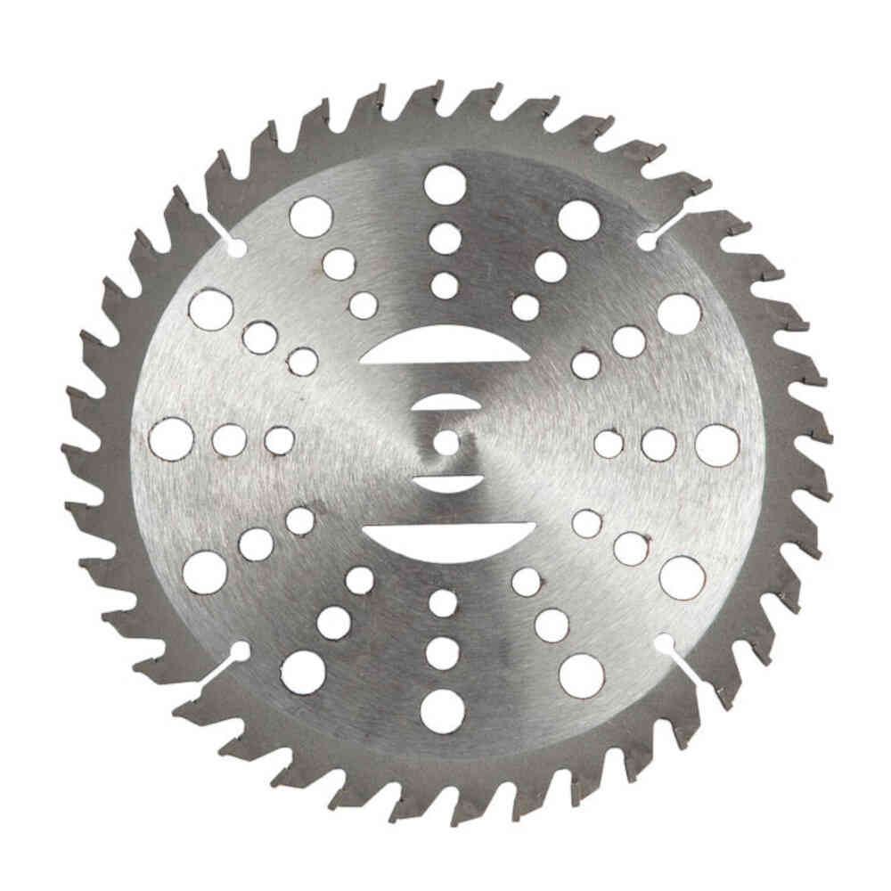 Rechargeable 4-WAY Grass Cutter Lightweight Blade