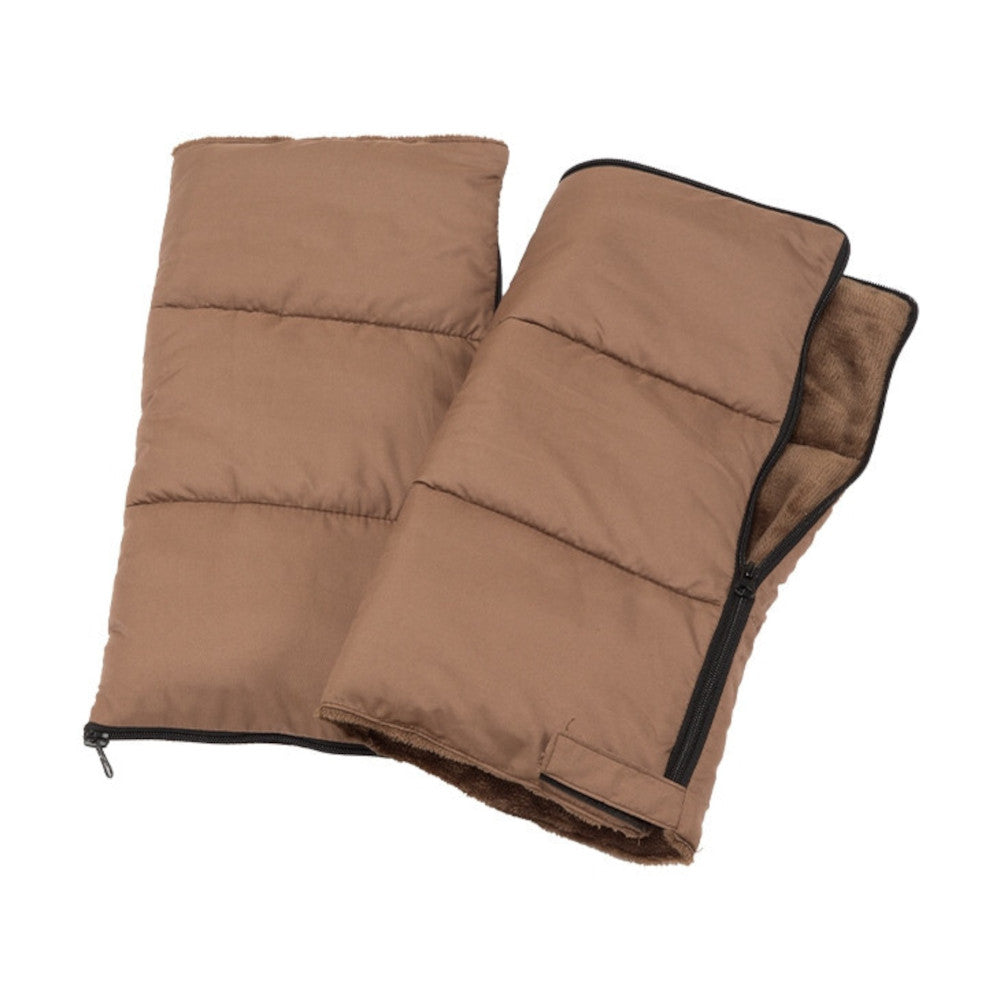 Warm 5-Way Leg Warmers 2 Pair Set [0449110]