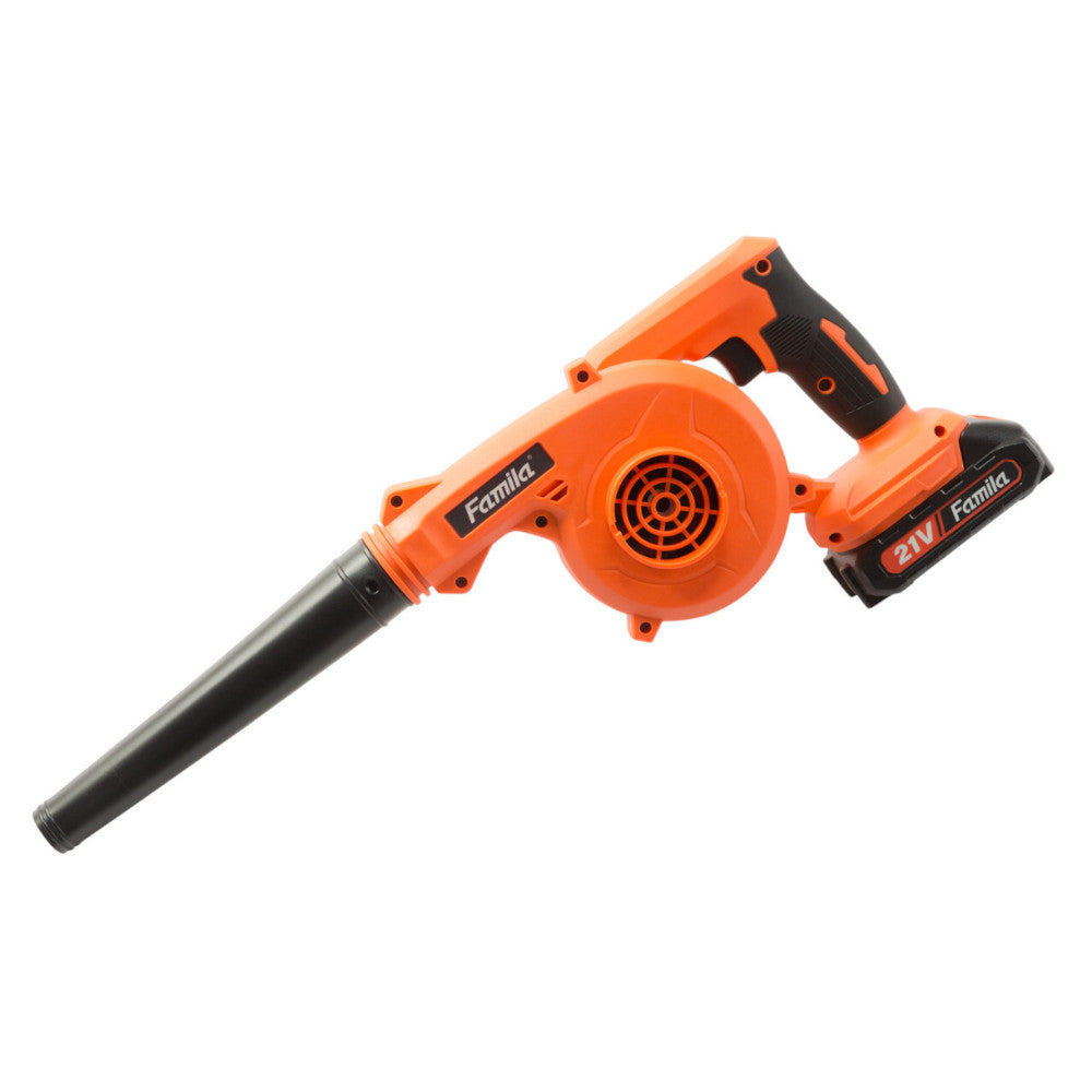 Famila Cordless Rechargeable 2-Way Blower [04492]