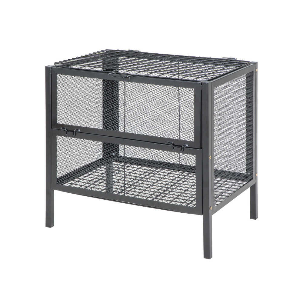 Easy Access Mesh Dust Box [04637]