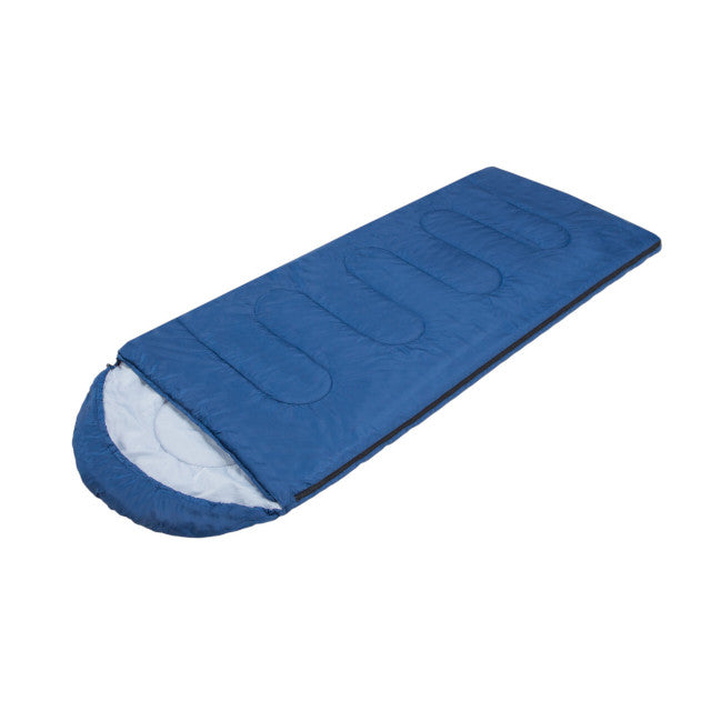 Washable Hooded Sleeping Bag (2-pack) [0469310]