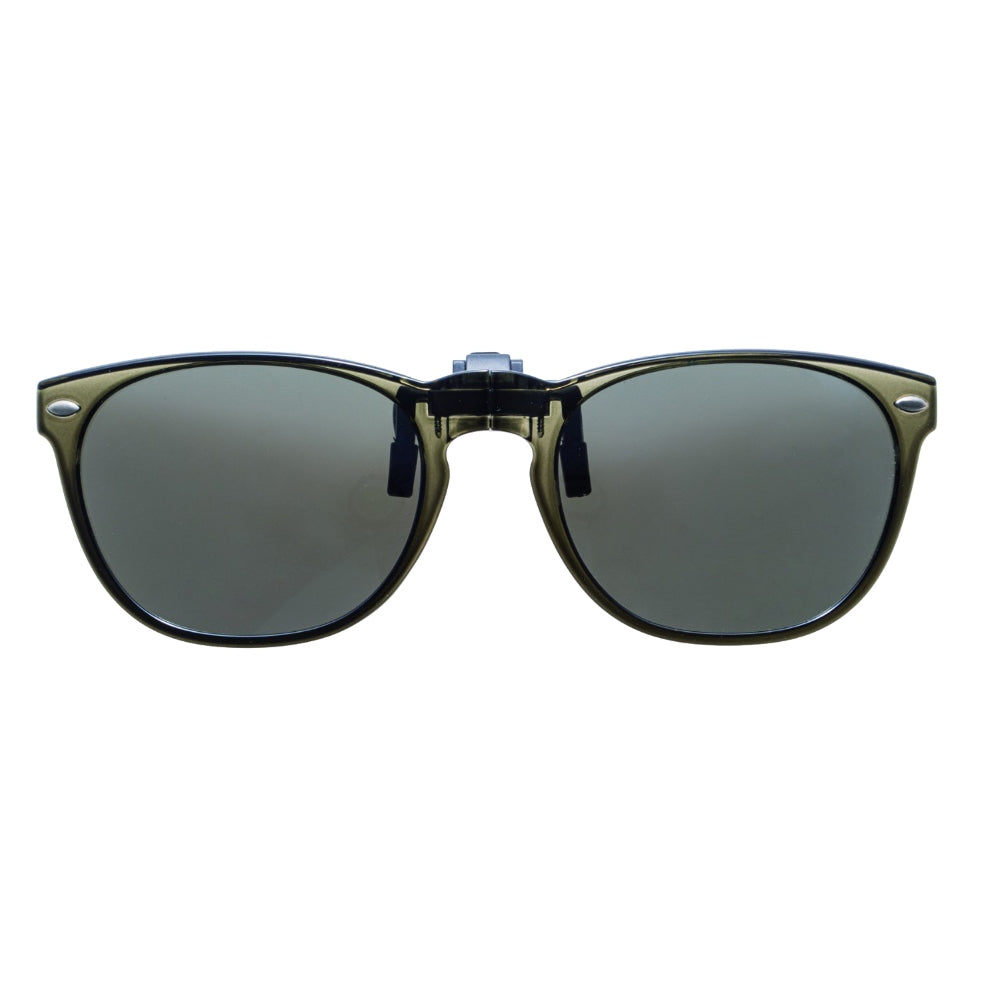 Instant Polarized Sunglasses GR-008C Khaki