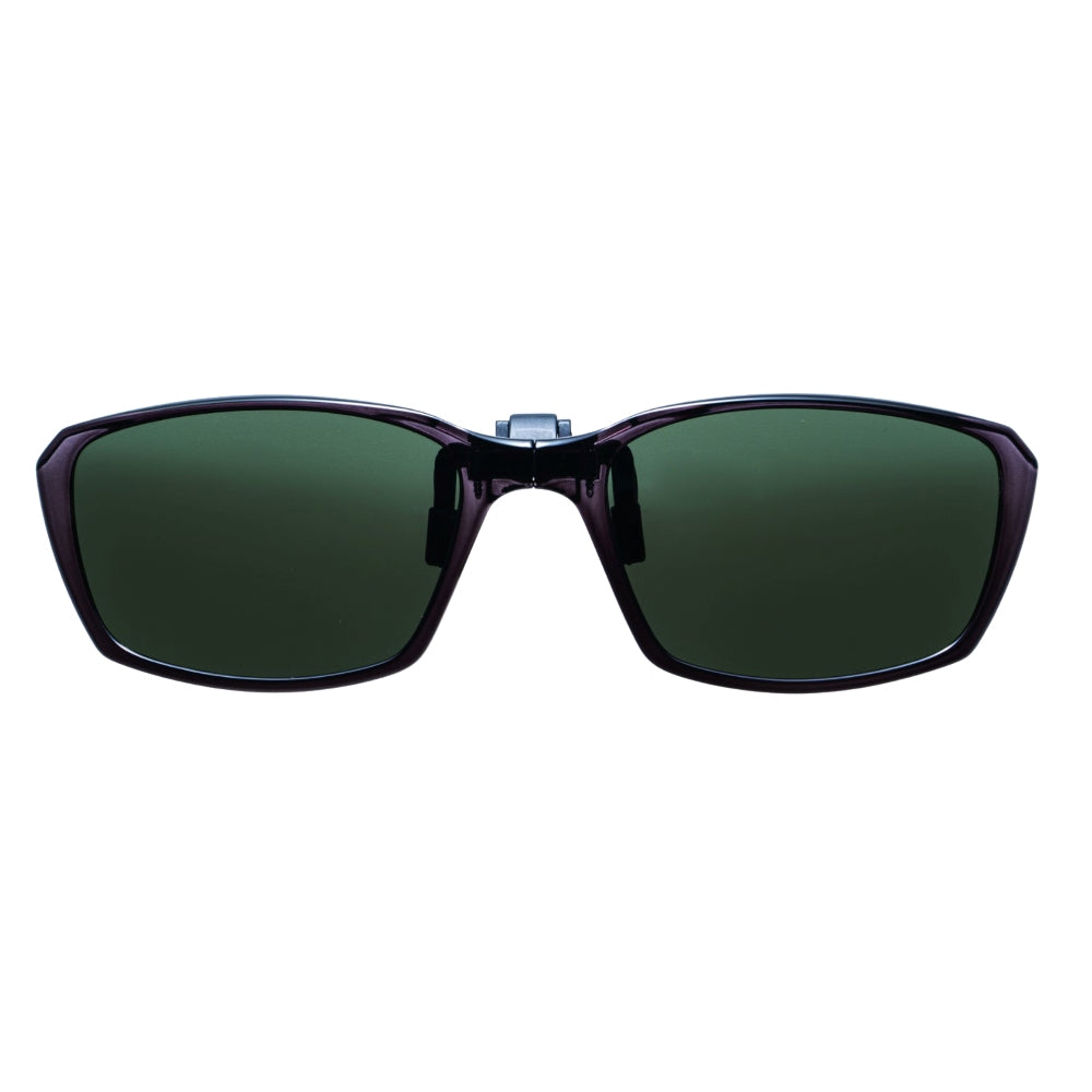 【With Bonus】 Instant Polarized Sunglasses GR-009C Gray
