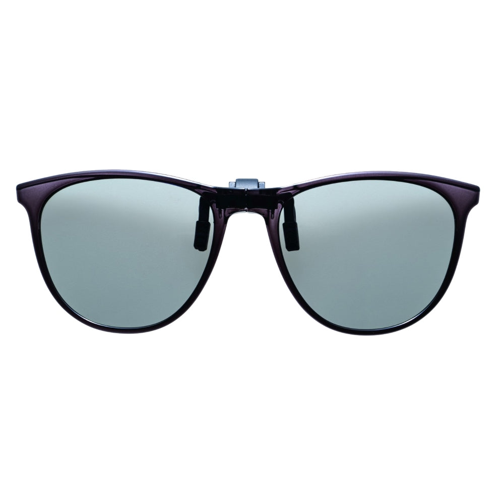 Instant Polarized Sunglasses GR-018C Gray