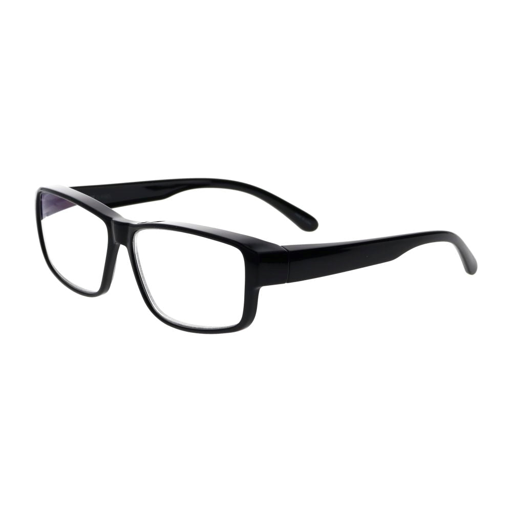 Over Glasses Loupe LEO-3004 Black 1.4x
