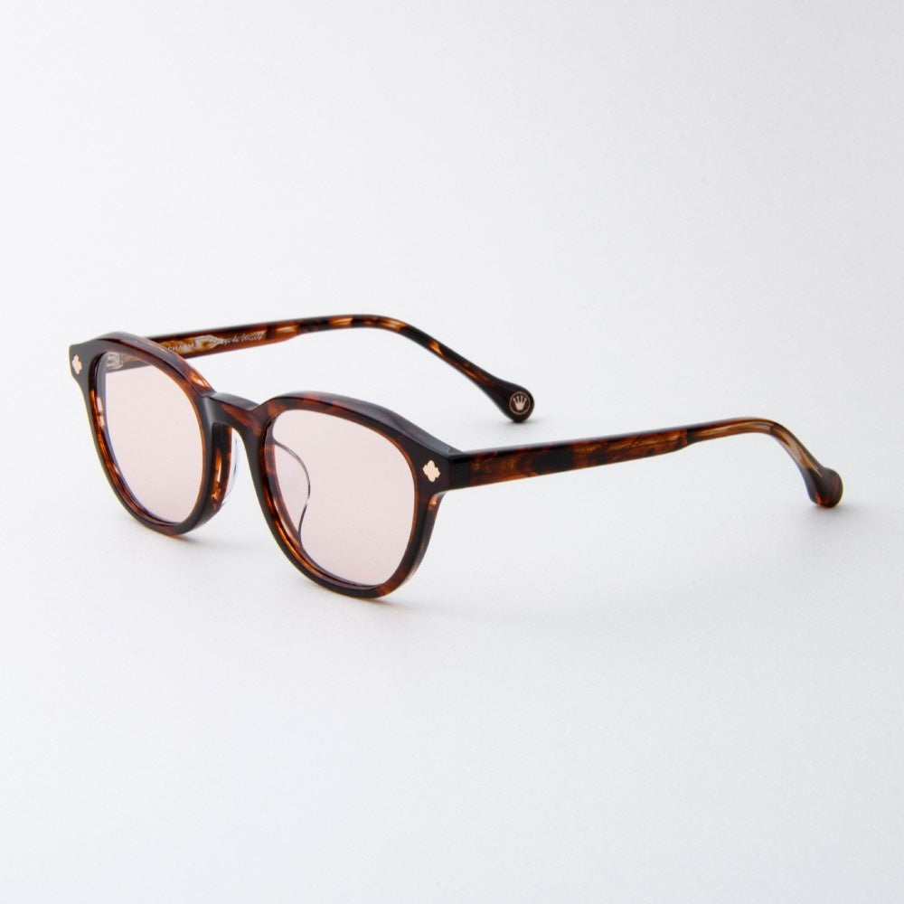 Sunglasses LACISA LS-03SG Brown Sasa