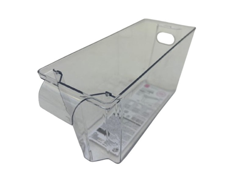 Stackable Clear Refrigerator Storage Case