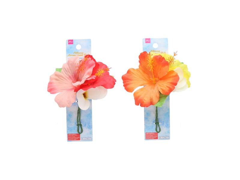 Hibiscus Arrangement Pick