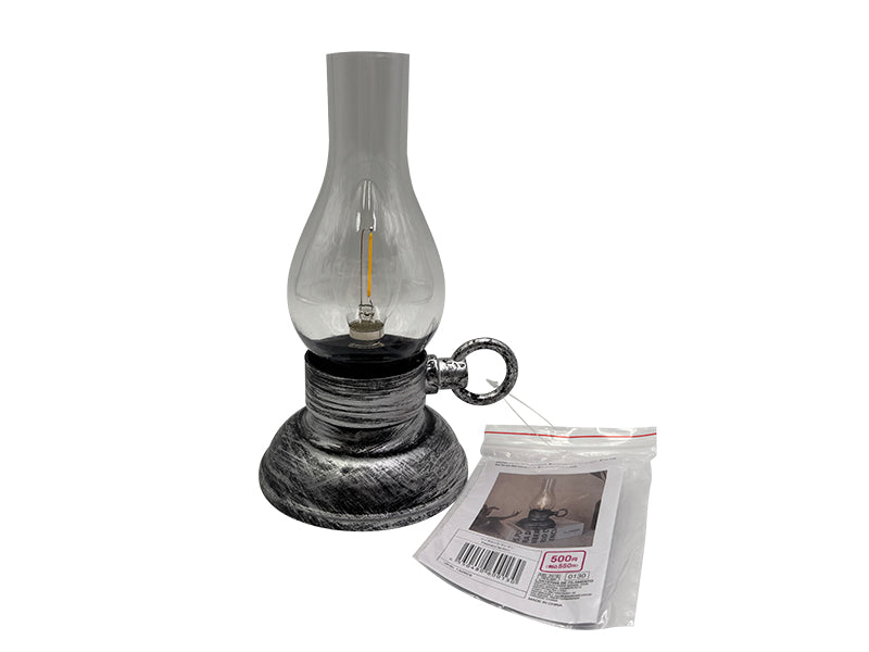 Filament Lantern